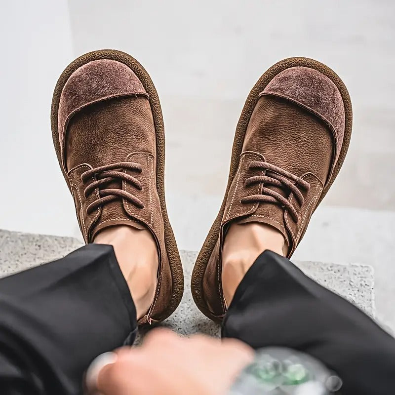 Sutton | All-Day Comfort, Smart Finish
