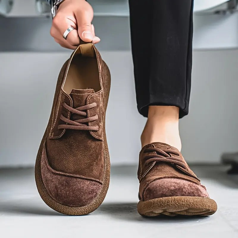 Sutton | All-Day Comfort, Smart Finish
