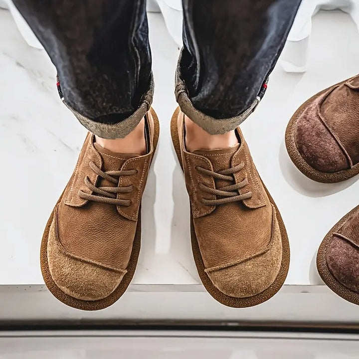 Sutton | All-Day Comfort, Smart Finish