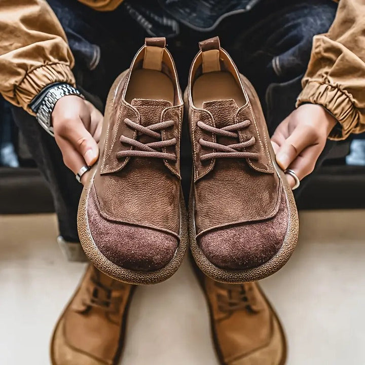 Sutton | All-Day Comfort, Smart Finish