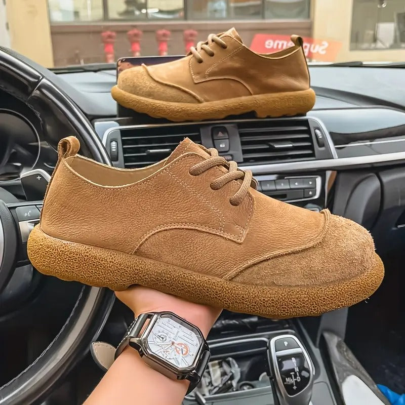 Sutton | All-Day Comfort, Smart Finish