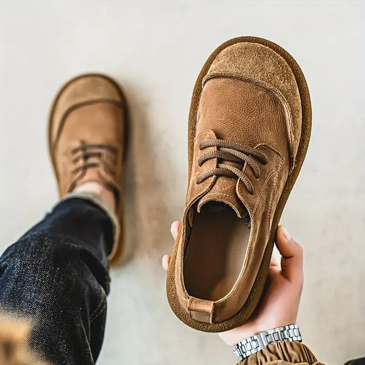 Sutton | All-Day Comfort, Smart Finish