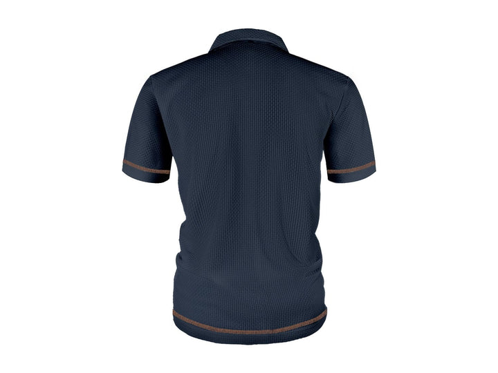 Jamie | Men Polo