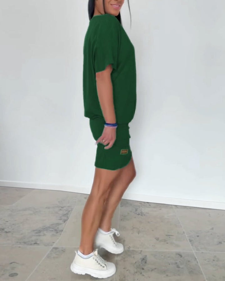 Beatrice | The Easy Everyday Dress