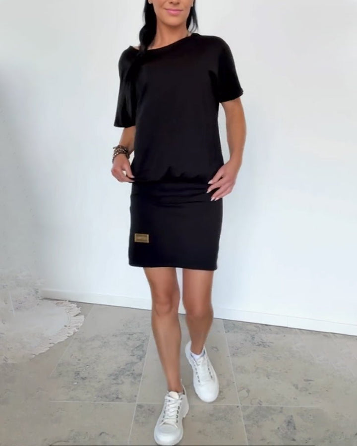 Beatrice | The Easy Everyday Dress