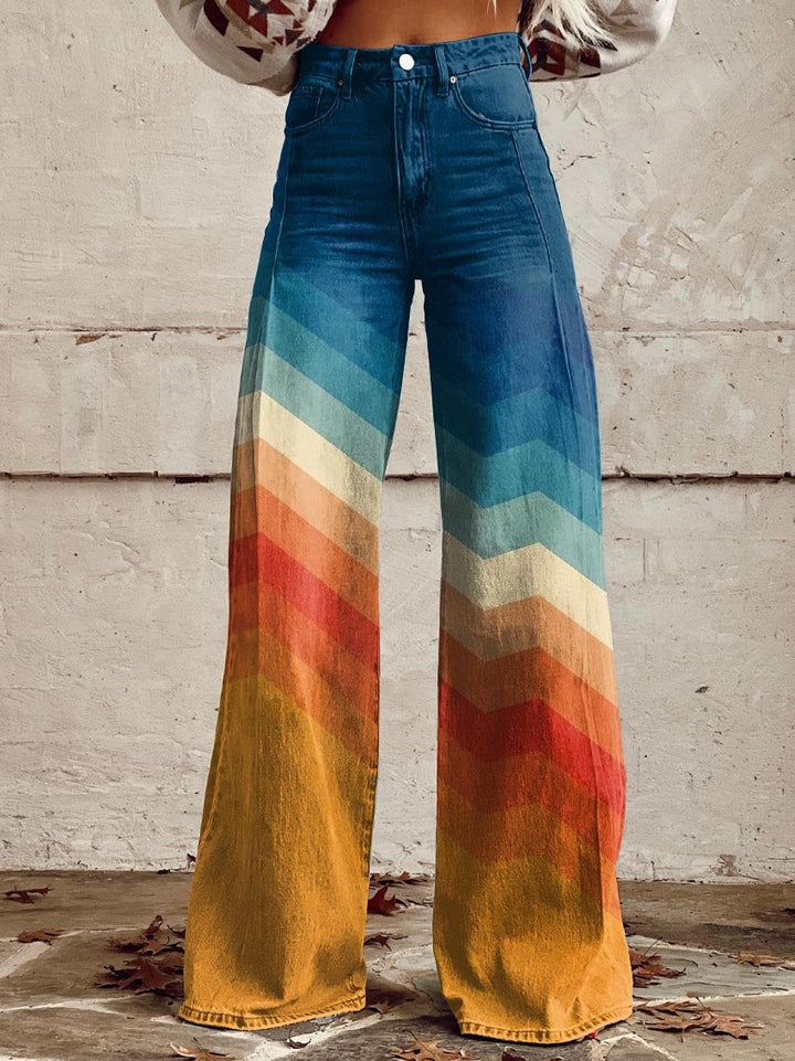 Gaëlle | Elegant Trouser