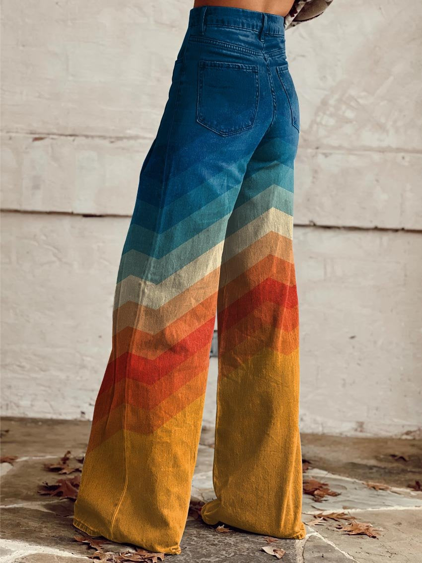 Gaëlle | Elegant Trouser