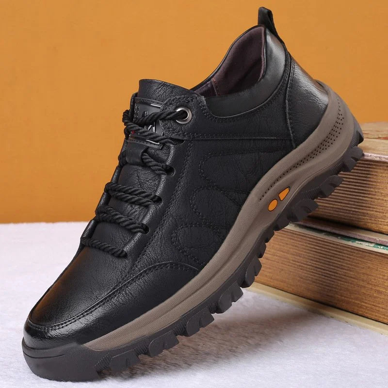 Brodie | Rugged Shoe