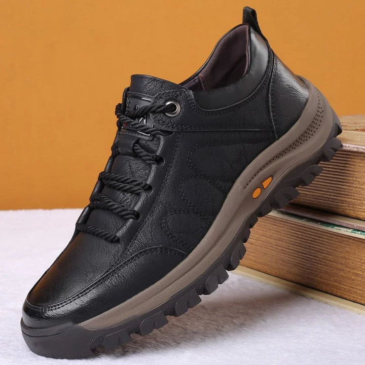 Brodie | Rugged Shoe
