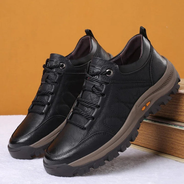 Brodie | Rugged Shoe