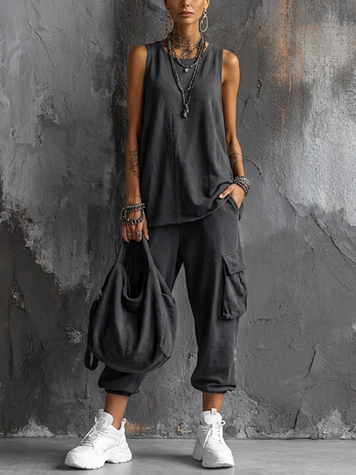 Theodora | The Minimal Everyday Two-Piece