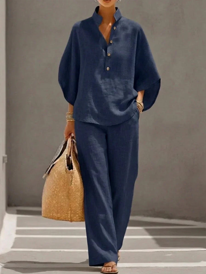 Lavinia | The Flowing Everyday Two-Piece