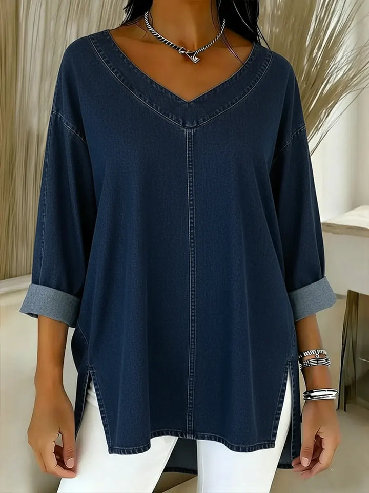 Radley | The Easy V-Neck Shirt