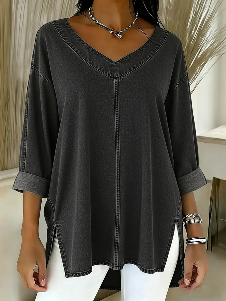 Radley | The Easy V-Neck Shirt
