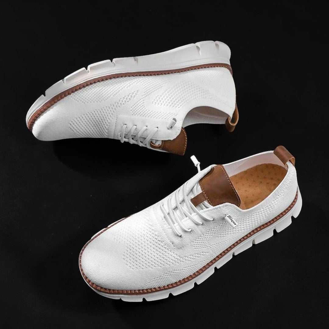 Pemberton | The Smart Everyday Shoe