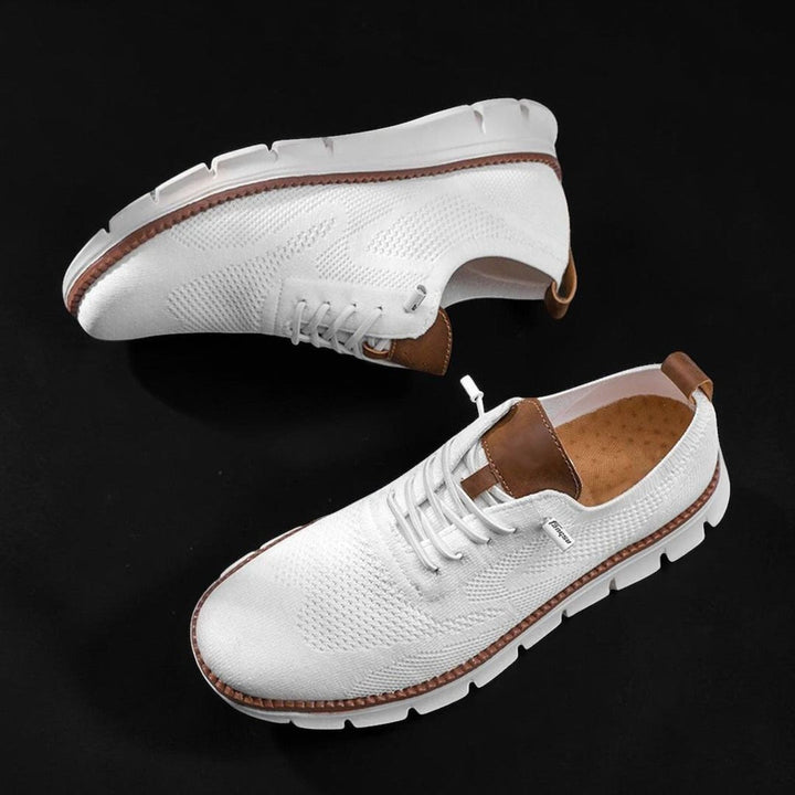 Pemberton | The Smart Everyday Shoe