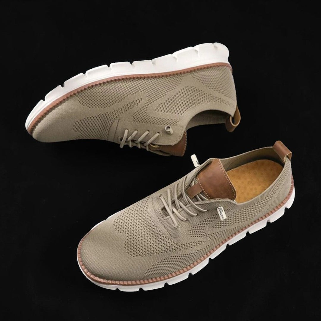 Pemberton | The Smart Everyday Shoe