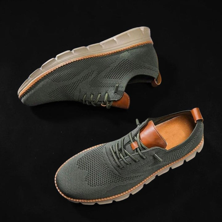 Pemberton | The Smart Everyday Shoe
