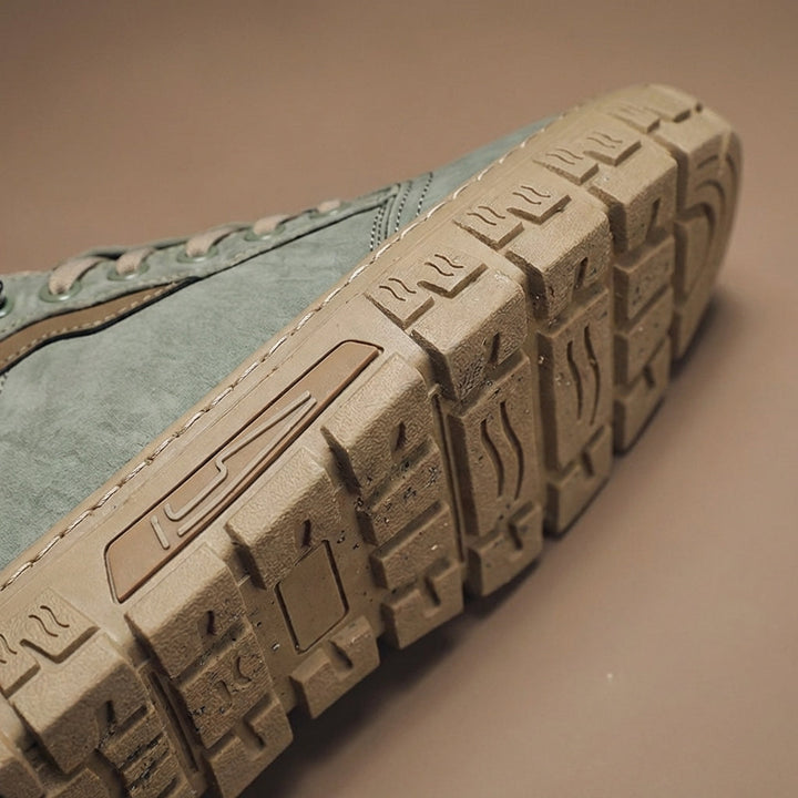 Bastien | Casual Men's Sneaker