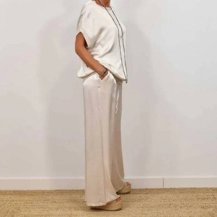 Loïs | Two-Piece Set