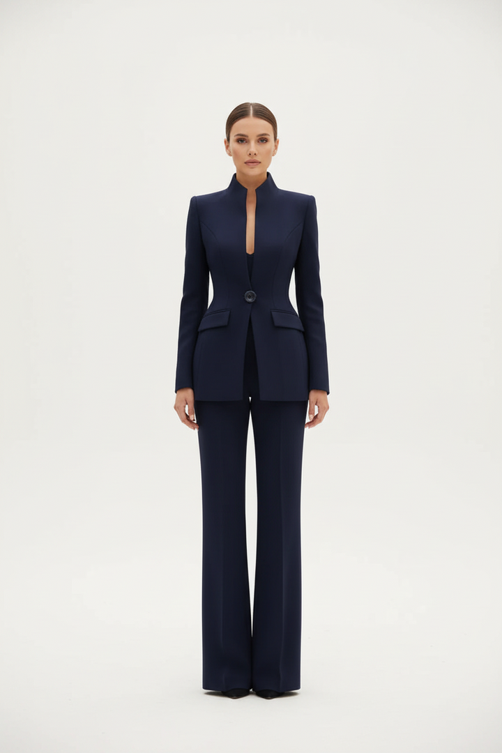 Waltham | The Polished Tailored Set