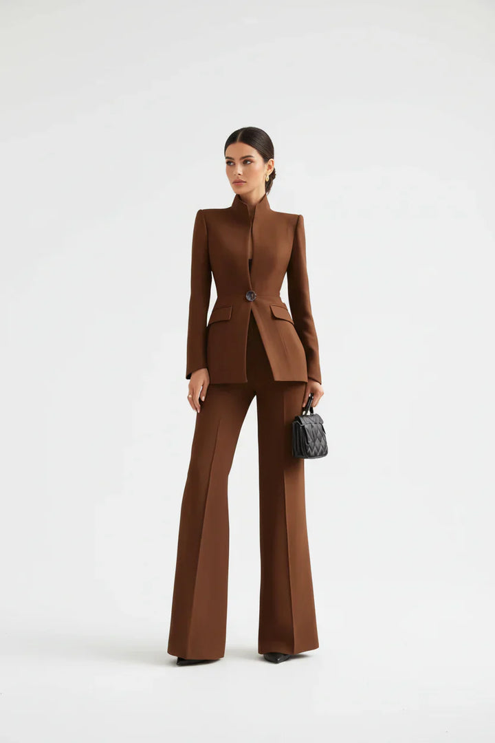 Waltham | The Polished Tailored Set