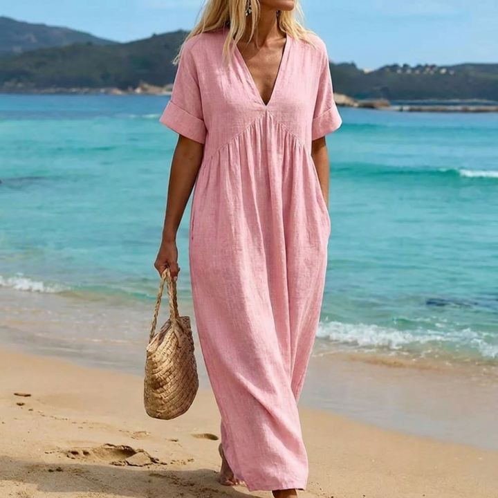 Darley | The Flowing Summer Dress