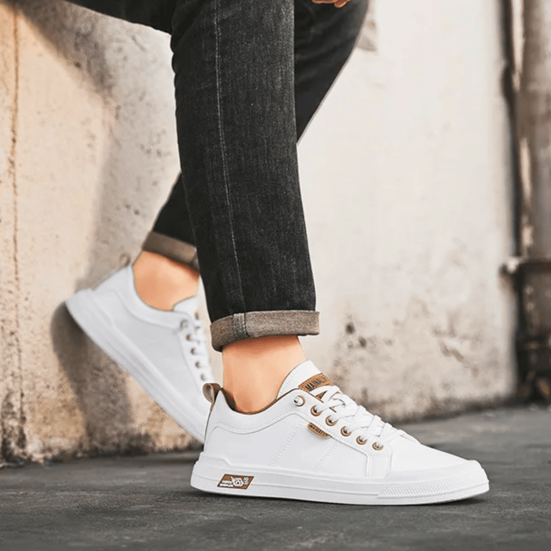 Logan | Classic Trainer