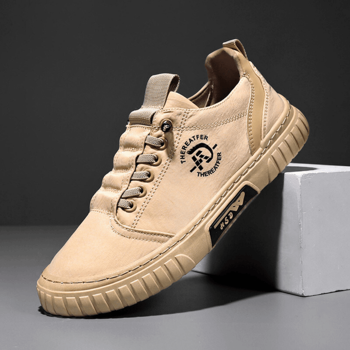 Halston | The Modern Platform Sneaker