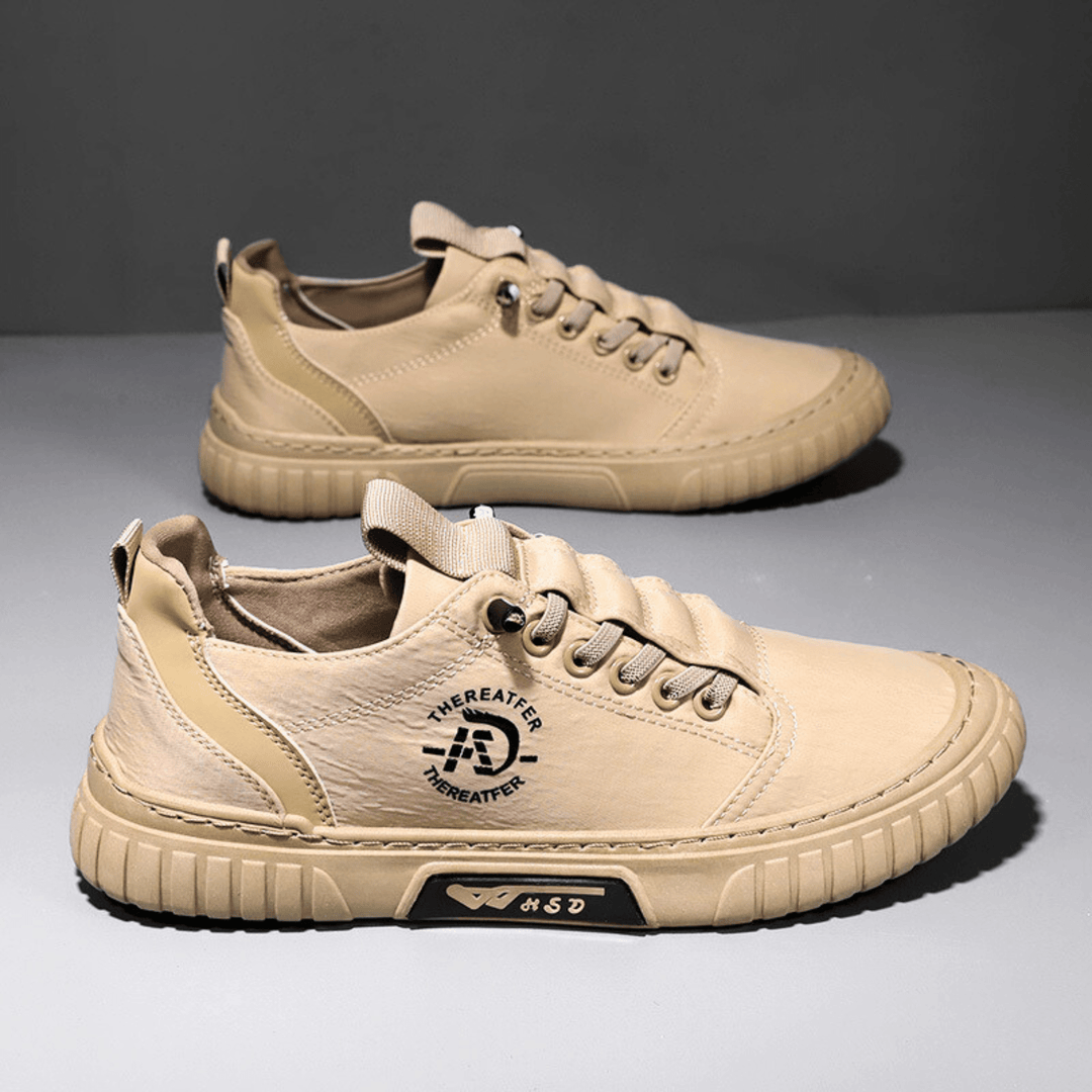 Halston | The Modern Platform Sneaker
