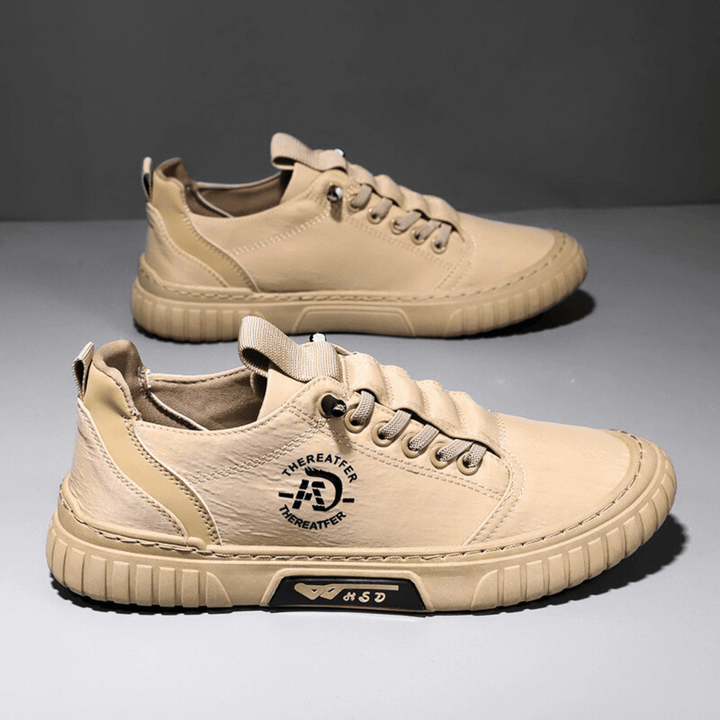 Halston | The Modern Platform Sneaker