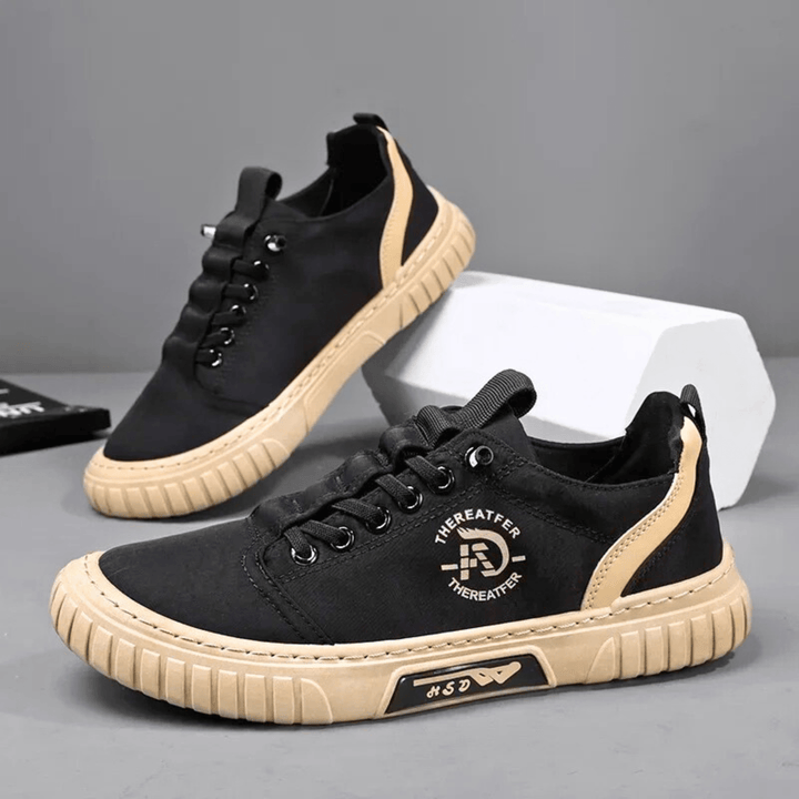 Halston | The Modern Platform Sneaker
