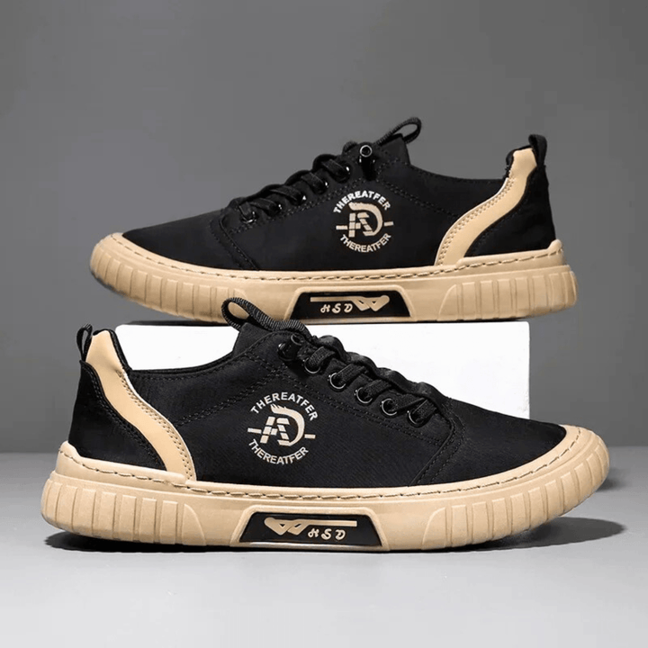 Halston | The Modern Platform Sneaker