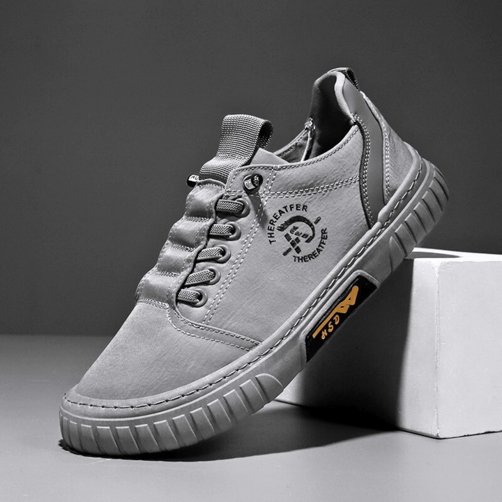 Halston | The Modern Platform Sneaker