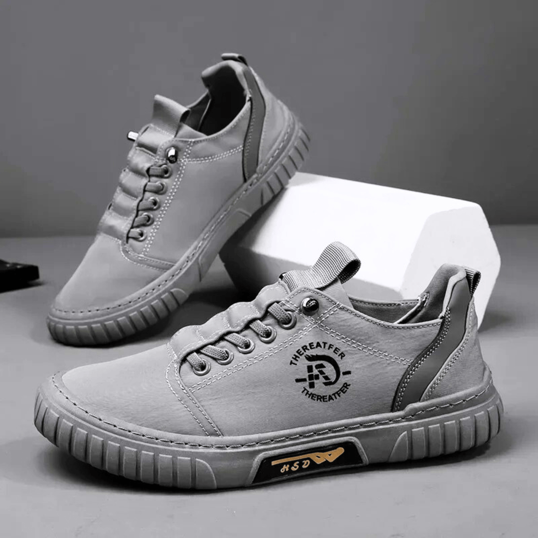 Halston | The Modern Platform Sneaker